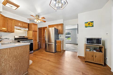 Tiny photo for 120 Olympic Drive, Bolingbrook, IL 60440 (MLS # 12648500)