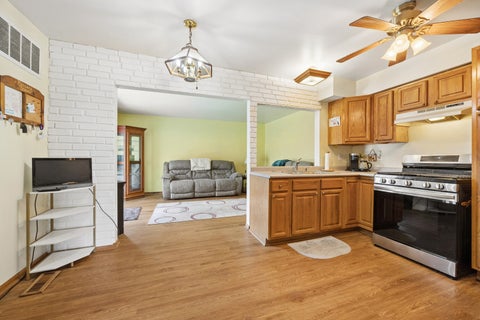 Tiny photo for 120 Olympic Drive, Bolingbrook, IL 60440 (MLS # 12648500)