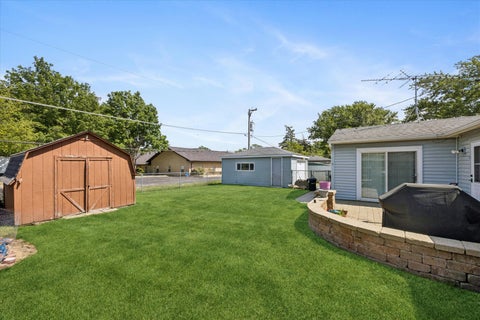 Tiny photo for 120 Olympic Drive, Bolingbrook, IL 60440 (MLS # 12648500)