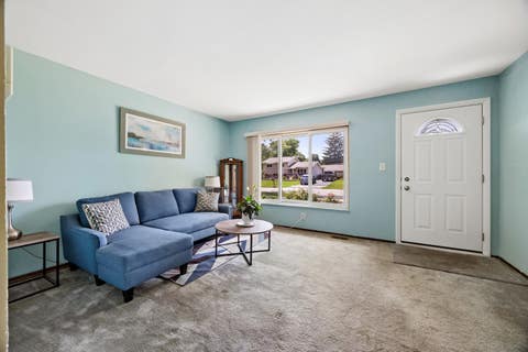 Tiny photo for 120 Olympic Drive, Bolingbrook, IL 60440 (MLS # 12648500)