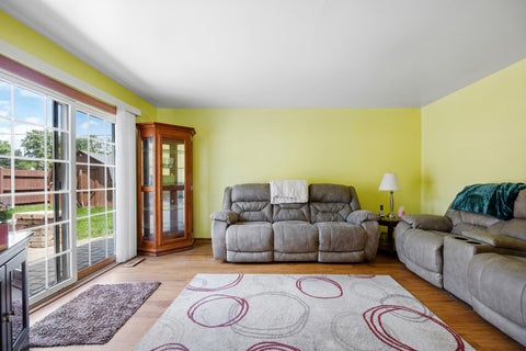 Tiny photo for 120 Olympic Drive, Bolingbrook, IL 60440 (MLS # 12648500)