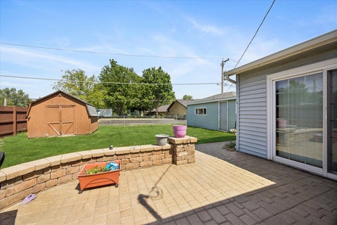 Tiny photo for 120 Olympic Drive, Bolingbrook, IL 60440 (MLS # 12648500)