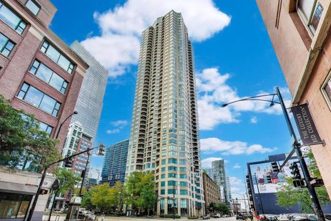 400 N LASALLE Drive 2212 Chicago IL 60654