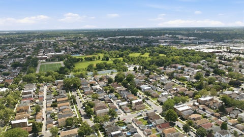 Tiny photo for 2847 N Moody Avenue, Chicago, IL 60634 (MLS # 12769960)