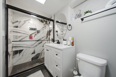 Tiny photo for 2847 N Moody Avenue, Chicago, IL 60634 (MLS # 12769960)