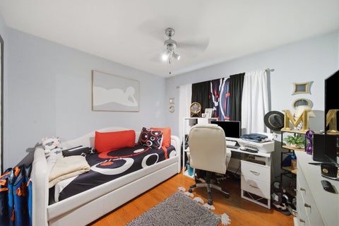 Tiny photo for 2847 N Moody Avenue, Chicago, IL 60634 (MLS # 12769960)