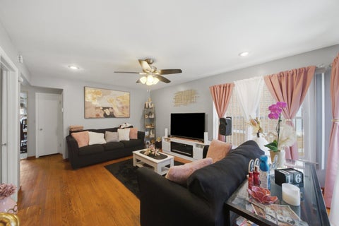 Tiny photo for 2847 N Moody Avenue, Chicago, IL 60634 (MLS # 12769960)