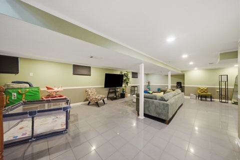 Tiny photo for 2847 N Moody Avenue, Chicago, IL 60634 (MLS # 12769960)