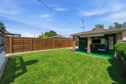 Tiny photo for 2847 N Moody Avenue, Chicago, IL 60634 (MLS # 12769960)