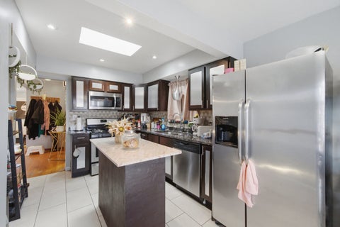 Tiny photo for 2847 N Moody Avenue, Chicago, IL 60634 (MLS # 12769960)