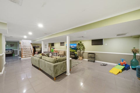 Tiny photo for 2847 N Moody Avenue, Chicago, IL 60634 (MLS # 12769960)