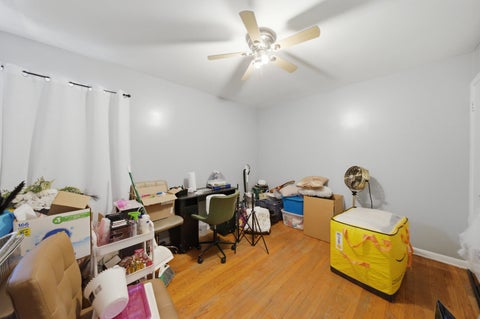 Tiny photo for 2847 N Moody Avenue, Chicago, IL 60634 (MLS # 12769960)