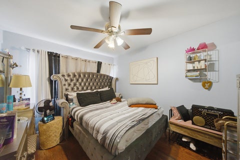 Tiny photo for 2847 N Moody Avenue, Chicago, IL 60634 (MLS # 12769960)