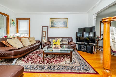 Tiny photo for 2559 N Parkside Avenue, Chicago, IL 60639 (MLS # 12676024)