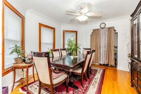Tiny photo for 2559 N Parkside Avenue, Chicago, IL 60639 (MLS # 12676024)