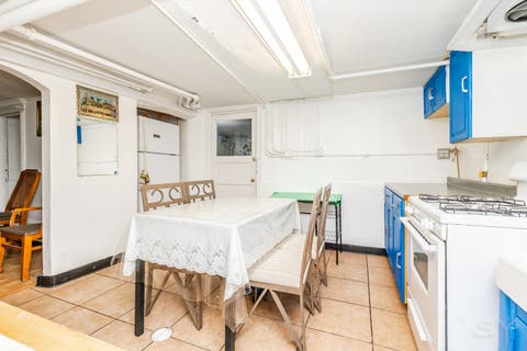 Tiny photo for 2559 N Parkside Avenue, Chicago, IL 60639 (MLS # 12676024)