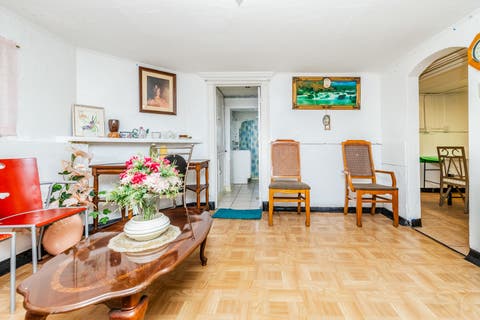 Tiny photo for 2559 N Parkside Avenue, Chicago, IL 60639 (MLS # 12676024)