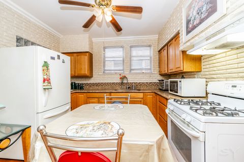 Tiny photo for 2559 N Parkside Avenue, Chicago, IL 60639 (MLS # 12676024)