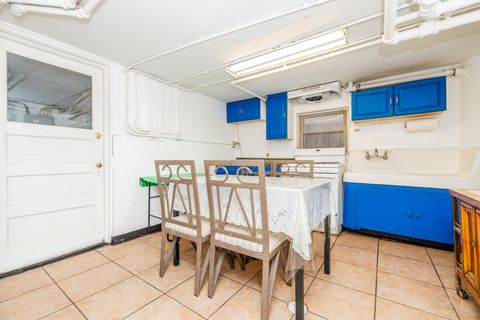 Tiny photo for 2559 N Parkside Avenue, Chicago, IL 60639 (MLS # 12676024)