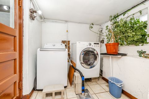 Tiny photo for 2559 N Parkside Avenue, Chicago, IL 60639 (MLS # 12676024)