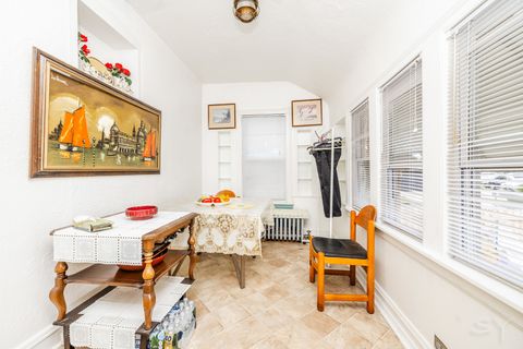Tiny photo for 2559 N Parkside Avenue, Chicago, IL 60639 (MLS # 12676024)