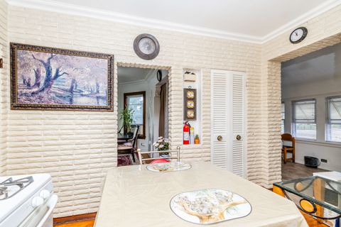 Tiny photo for 2559 N Parkside Avenue, Chicago, IL 60639 (MLS # 12676024)