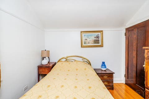 Tiny photo for 2559 N Parkside Avenue, Chicago, IL 60639 (MLS # 12676024)