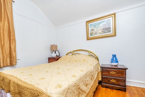 Tiny photo for 2559 N Parkside Avenue, Chicago, IL 60639 (MLS # 12676024)