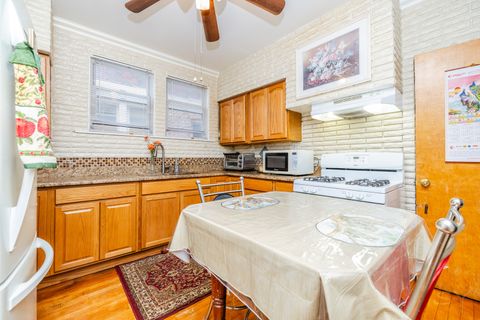 Tiny photo for 2559 N Parkside Avenue, Chicago, IL 60639 (MLS # 12676024)