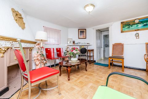 Tiny photo for 2559 N Parkside Avenue, Chicago, IL 60639 (MLS # 12676024)