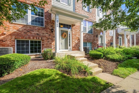2440 Anna Way Unit 2440, Elgin, IL 60124 - #: 12738707