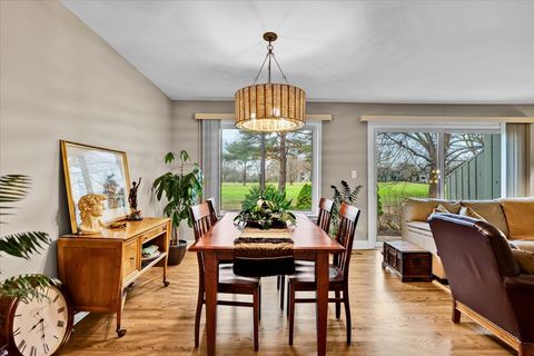 Tiny photo for 196 Shoreline Road, Lake Barrington, IL 60010 (MLS # 12591061)