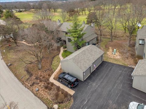 Tiny photo for 196 Shoreline Road, Lake Barrington, IL 60010 (MLS # 12591061)