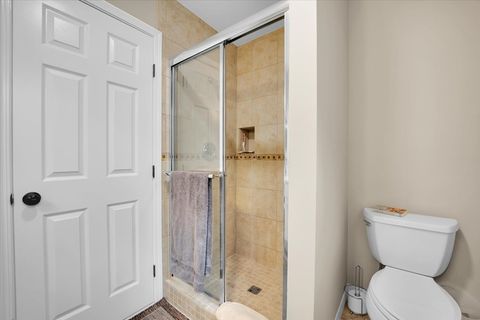 Tiny photo for 196 Shoreline Road, Lake Barrington, IL 60010 (MLS # 12591061)