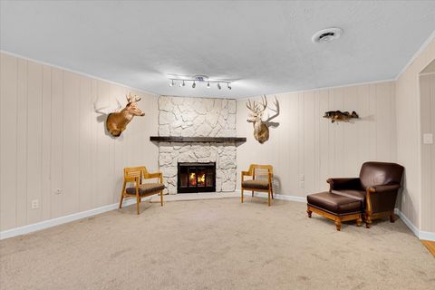 Tiny photo for 196 Shoreline Road, Lake Barrington, IL 60010 (MLS # 12591061)