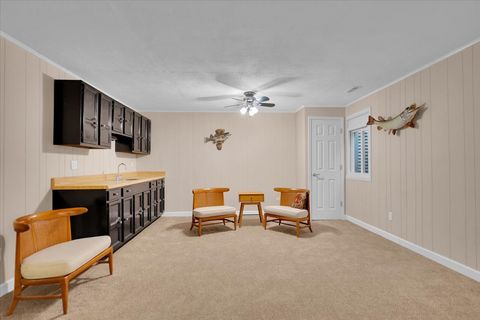 Tiny photo for 196 Shoreline Road, Lake Barrington, IL 60010 (MLS # 12591061)