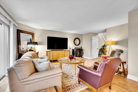 Tiny photo for 196 Shoreline Road, Lake Barrington, IL 60010 (MLS # 12591061)