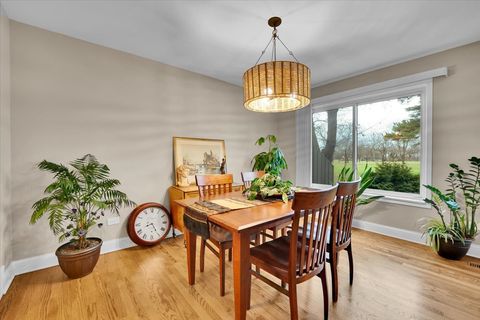 Tiny photo for 196 Shoreline Road, Lake Barrington, IL 60010 (MLS # 12591061)