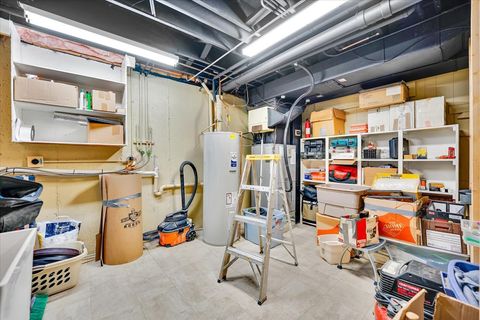 Tiny photo for 196 Shoreline Road, Lake Barrington, IL 60010 (MLS # 12591061)