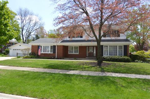 2405 E Miner Street Arlington Heights IL 60004