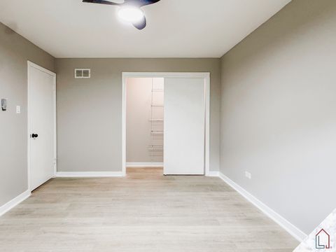 Tiny photo for 23036 Lakeshore Drive, Richton Park, IL 60471 (MLS # 12503104)