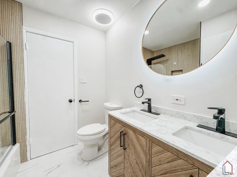 Tiny photo for 23036 Lakeshore Drive, Richton Park, IL 60471 (MLS # 12503104)