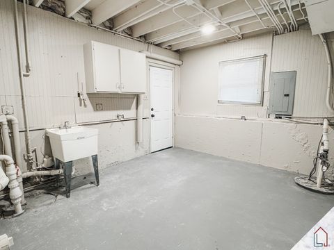 Tiny photo for 23036 Lakeshore Drive, Richton Park, IL 60471 (MLS # 12503104)