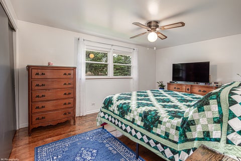 Tiny photo for 5443 W 83 Place, Burbank, IL 60459 (MLS # 12761929)