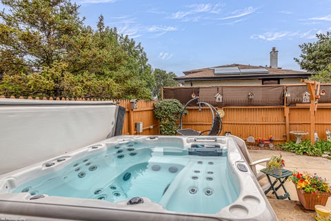 Tiny photo for 5443 W 83 Place, Burbank, IL 60459 (MLS # 12761929)