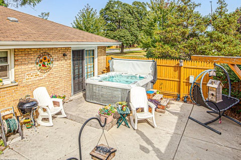 Tiny photo for 5443 W 83 Place, Burbank, IL 60459 (MLS # 12761929)