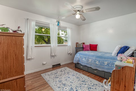 Tiny photo for 5443 W 83 Place, Burbank, IL 60459 (MLS # 12761929)
