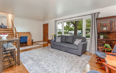 Tiny photo for 5443 W 83 Place, Burbank, IL 60459 (MLS # 12761929)