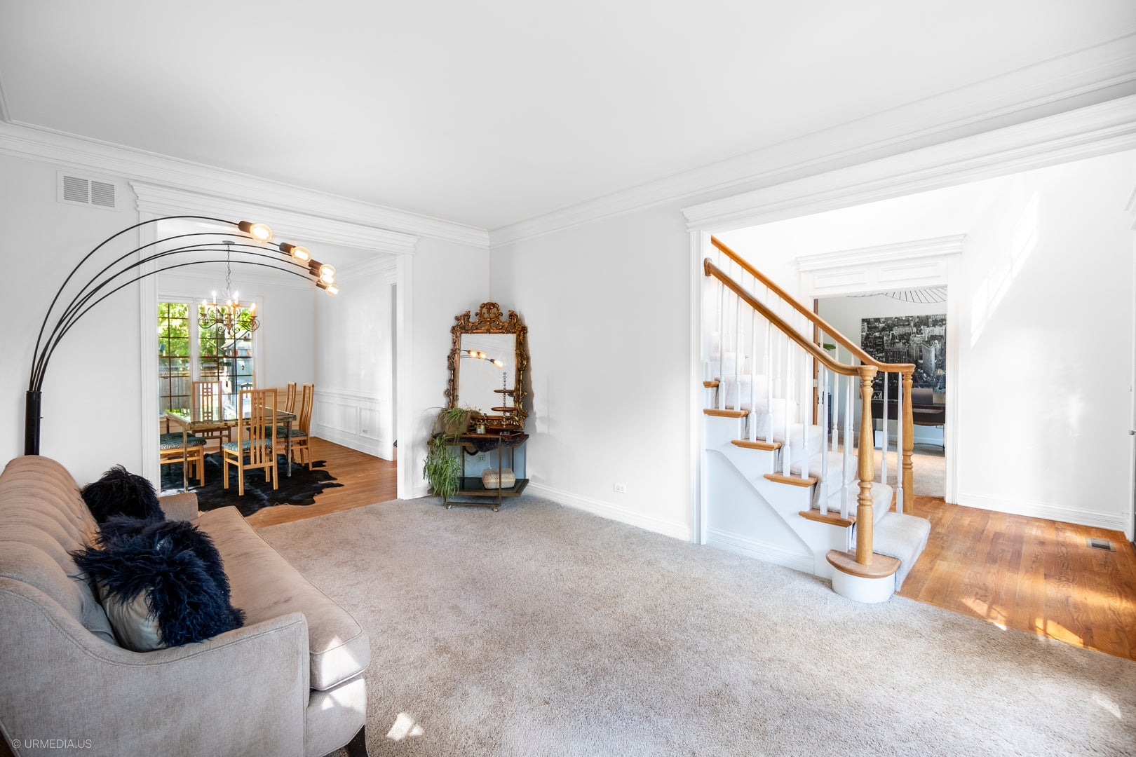 318 Timber Trail