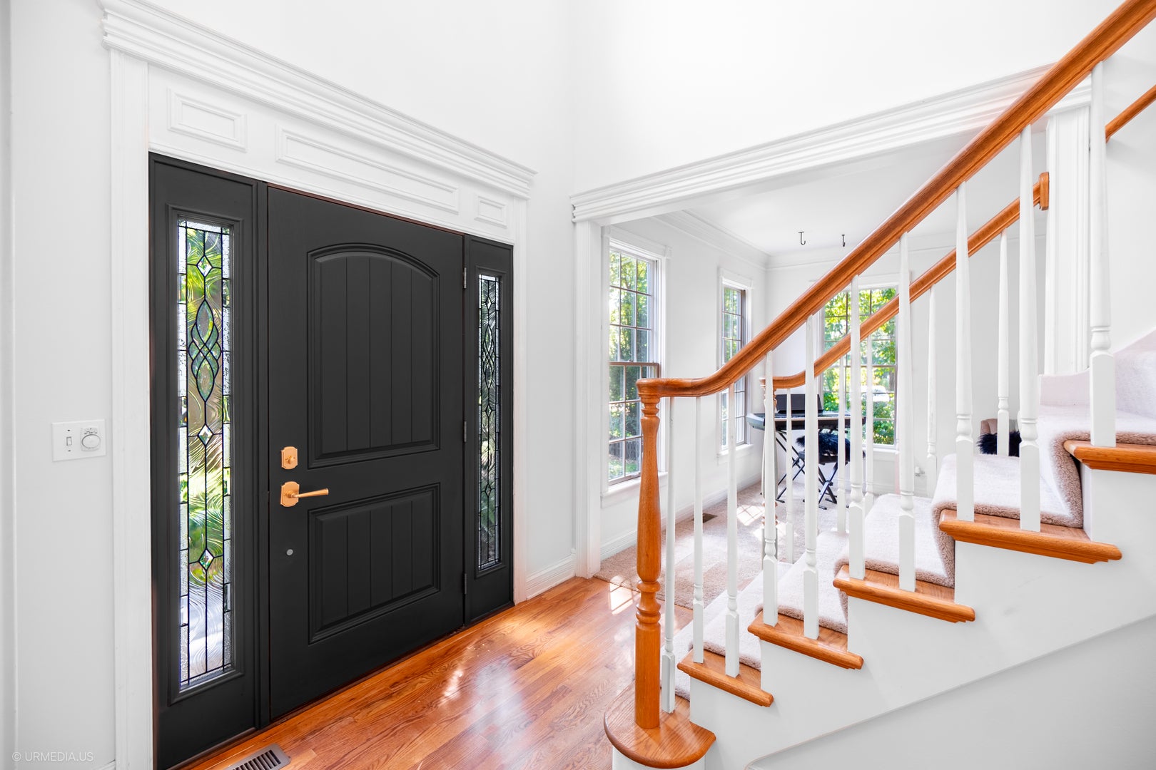 318 Timber Trail